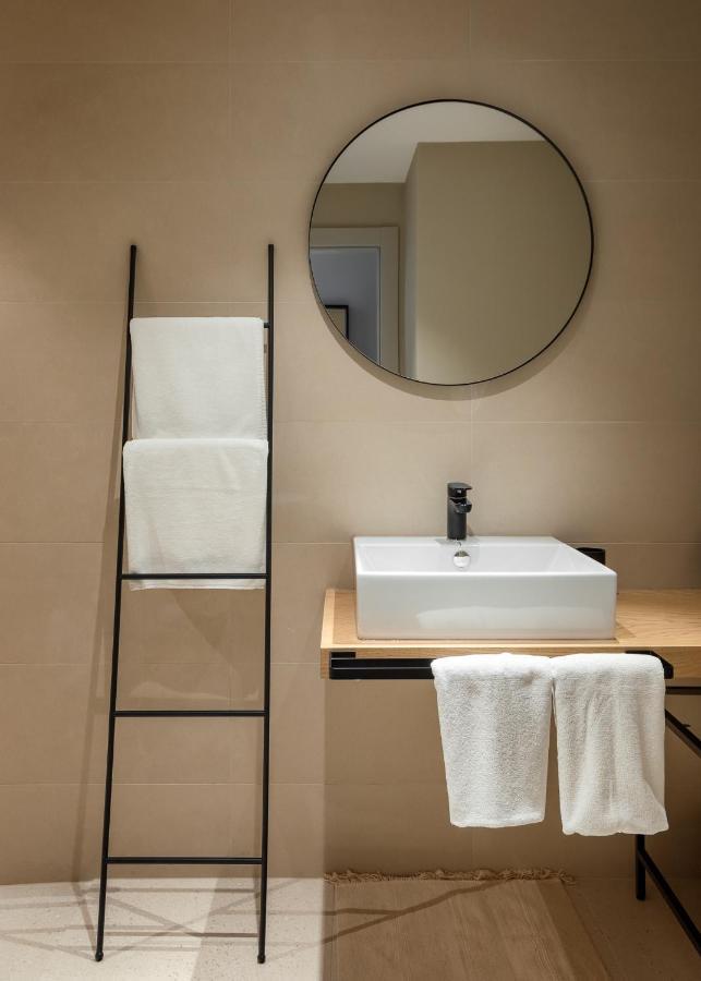 Oltremare Apartments With Pool Rabac Bagian luar foto